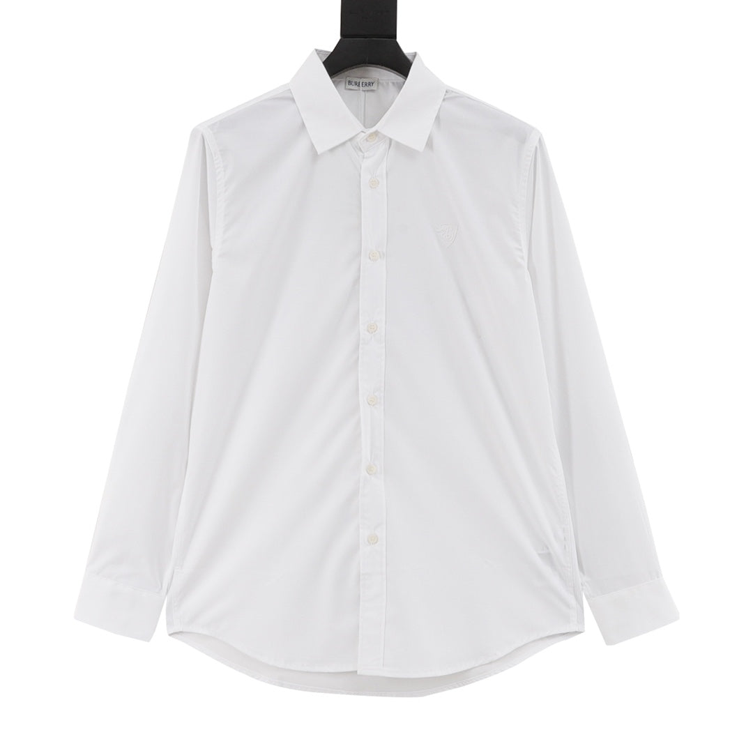 LuxluxHouse Best Quality Clothes Shirts&Polo Burberry