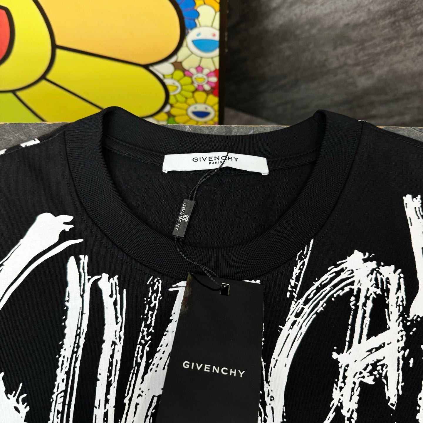 LuxluxHouse Best Quality Clothes Givenchy T-shirt