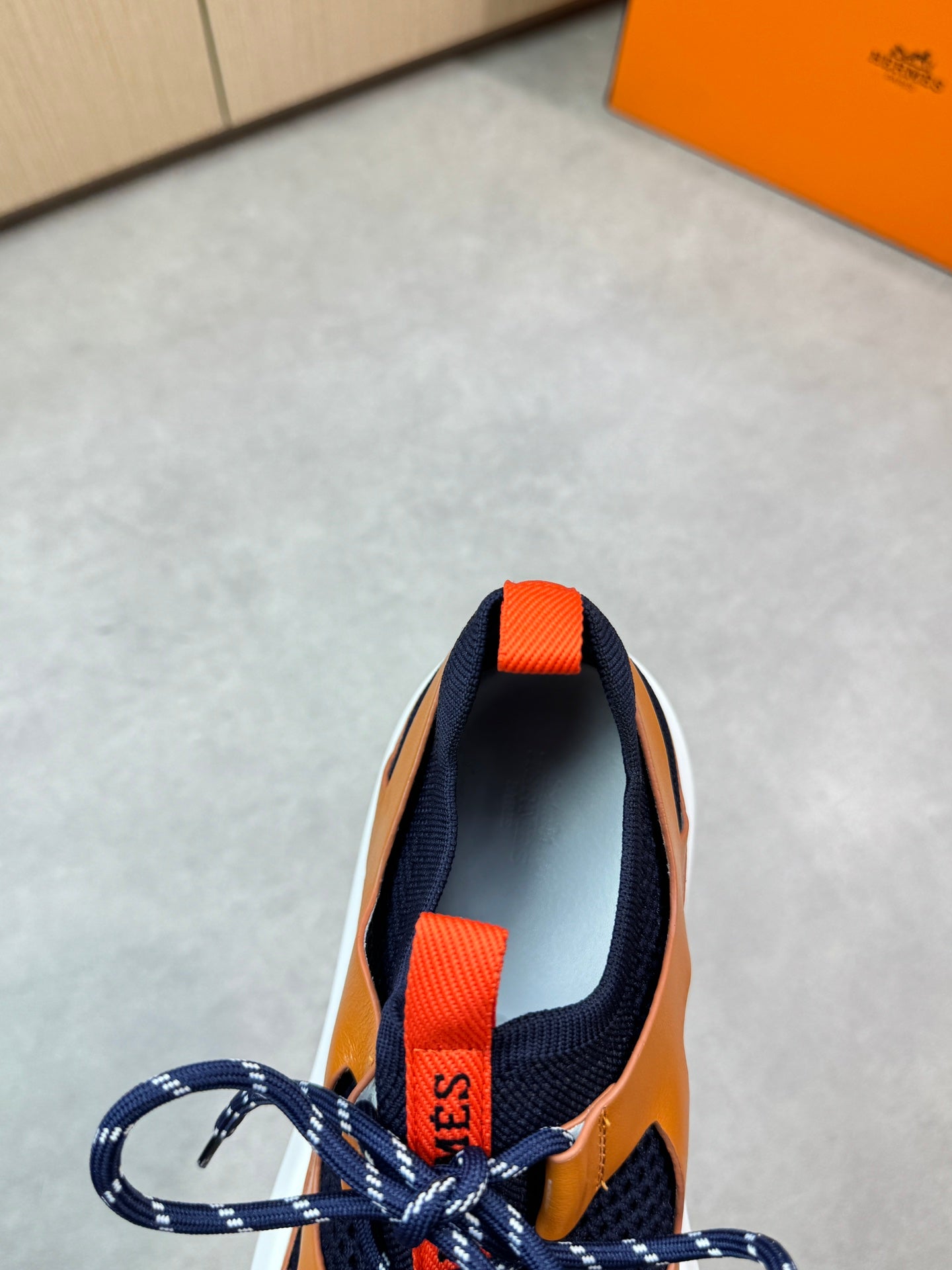LuxluxHouse Best Quality Shoes Hermes
