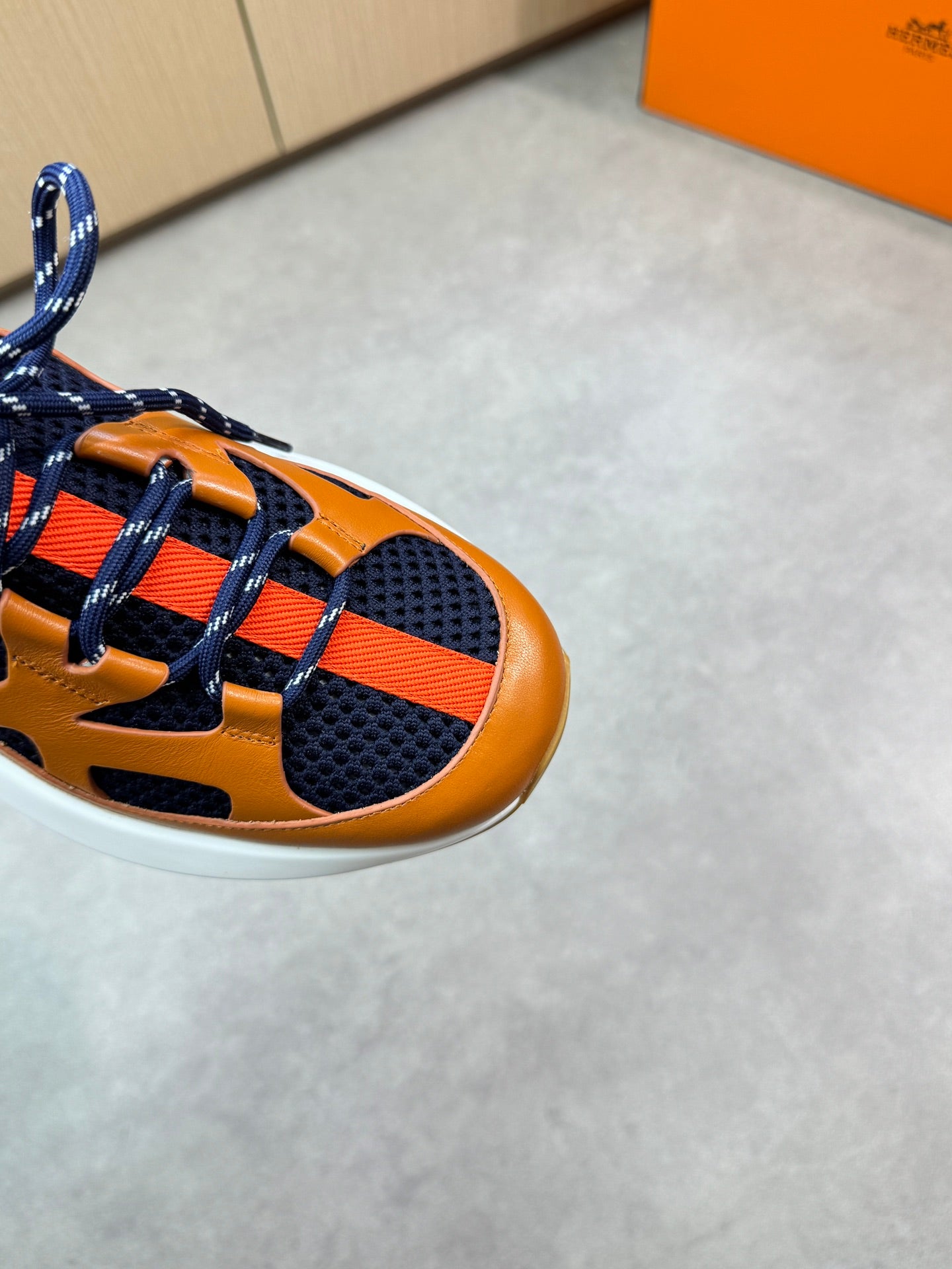 LuxluxHouse Best Quality Shoes Hermes