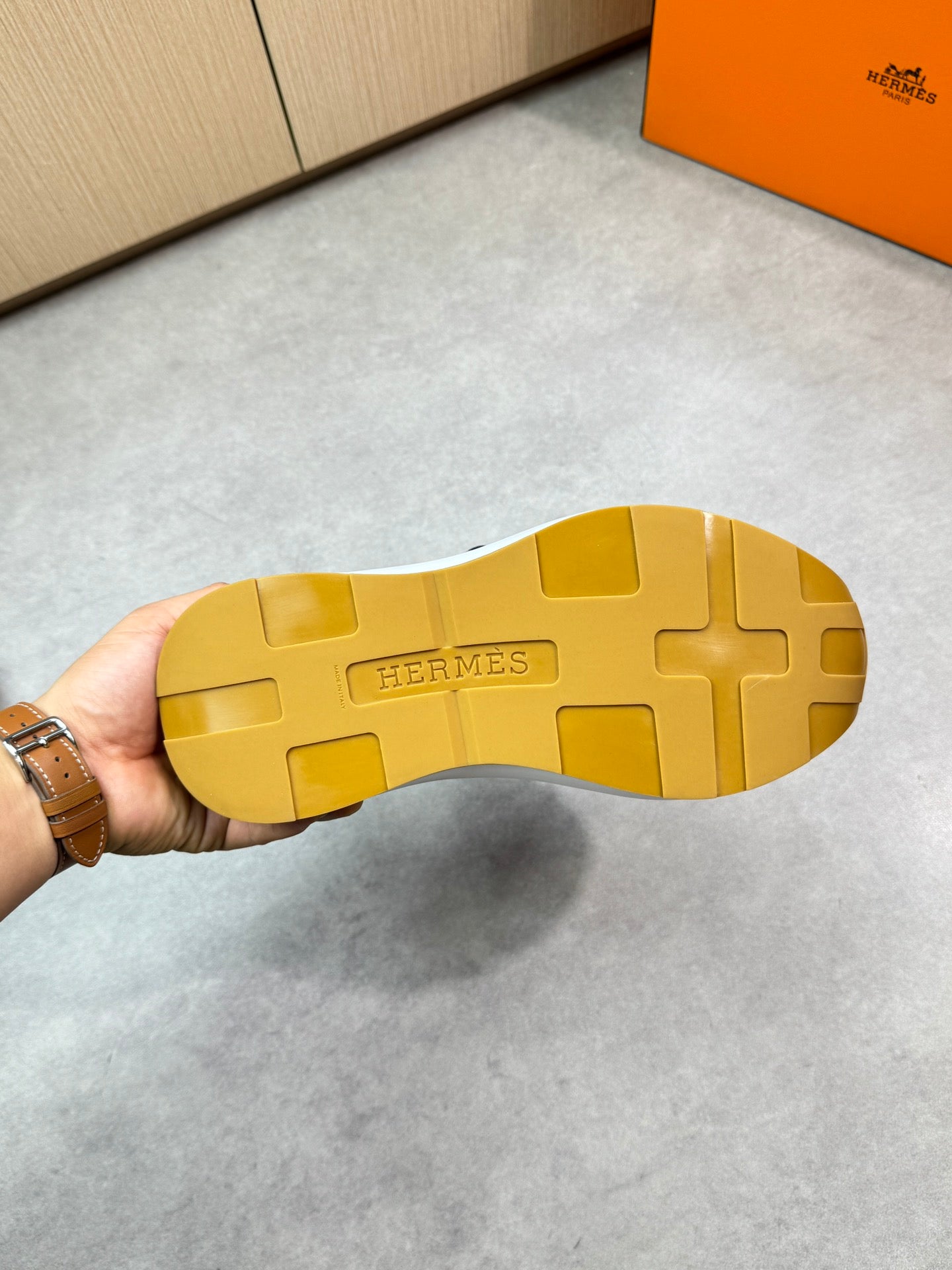 LuxluxHouse Best Quality Shoes Hermes