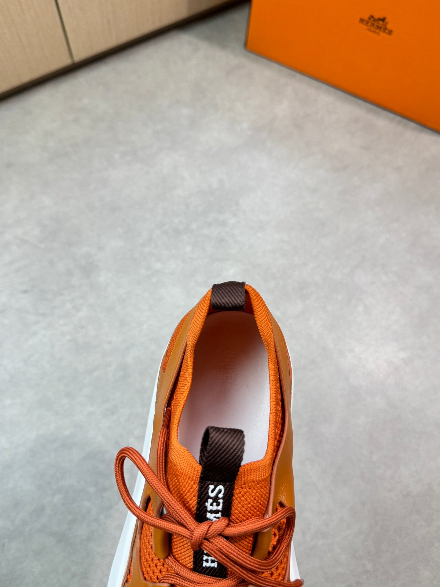 LuxluxHouse Best Quality Shoes Hermes