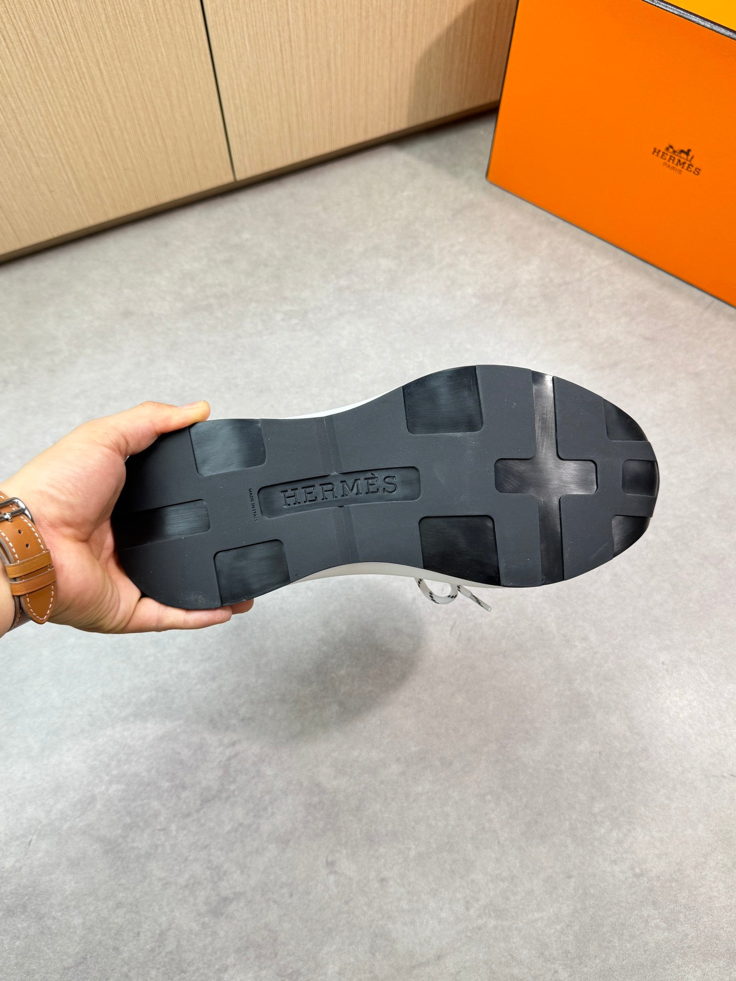 LuxluxHouse Best Quality Shoes Hermes