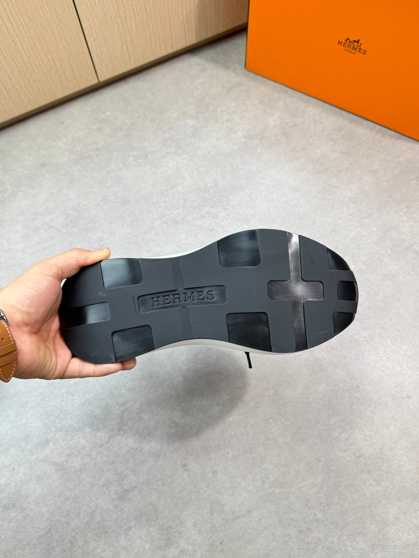 LuxluxHouse Best Quality Shoes Hermes