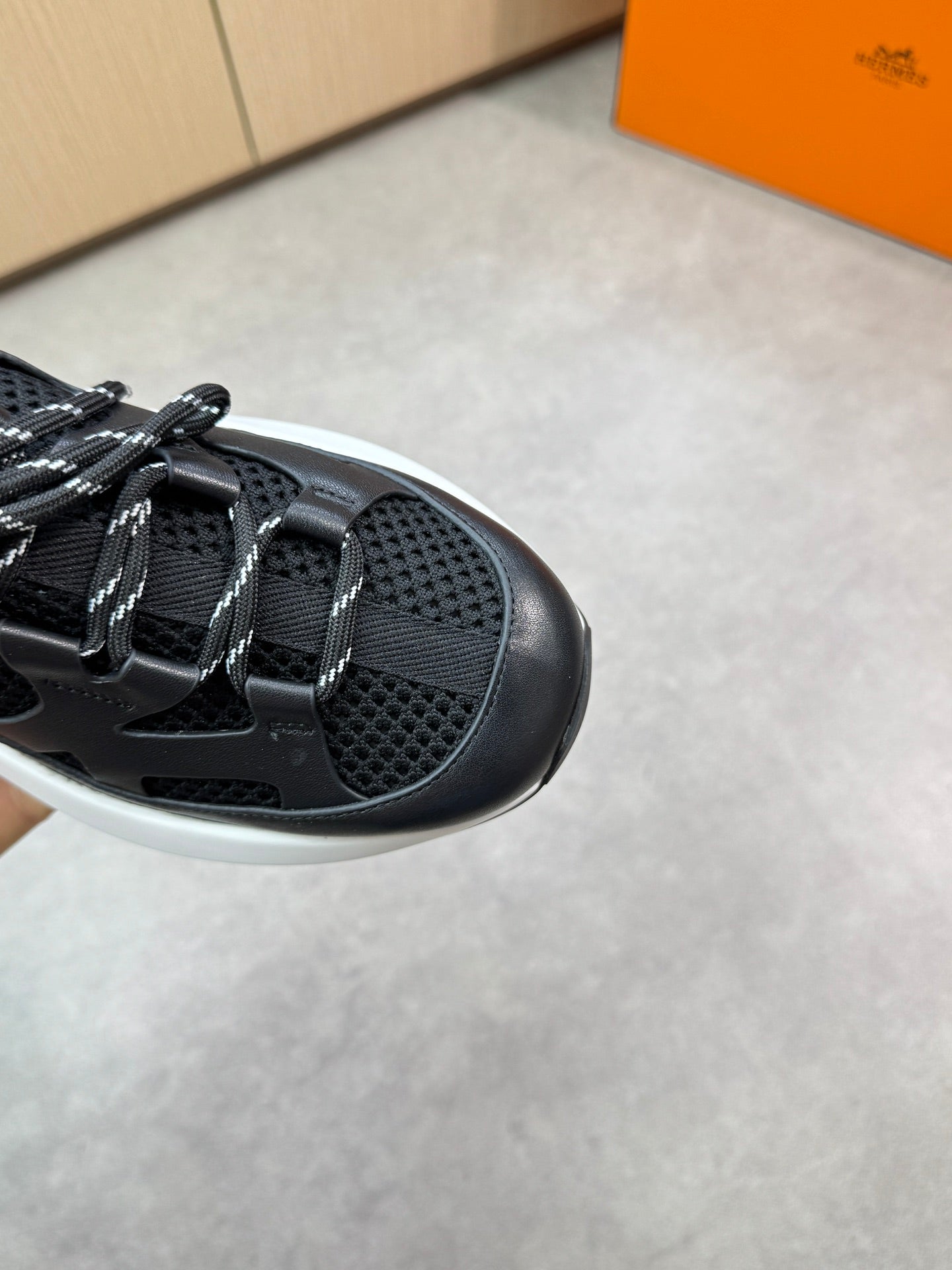 LuxluxHouse Best Quality Shoes Hermes