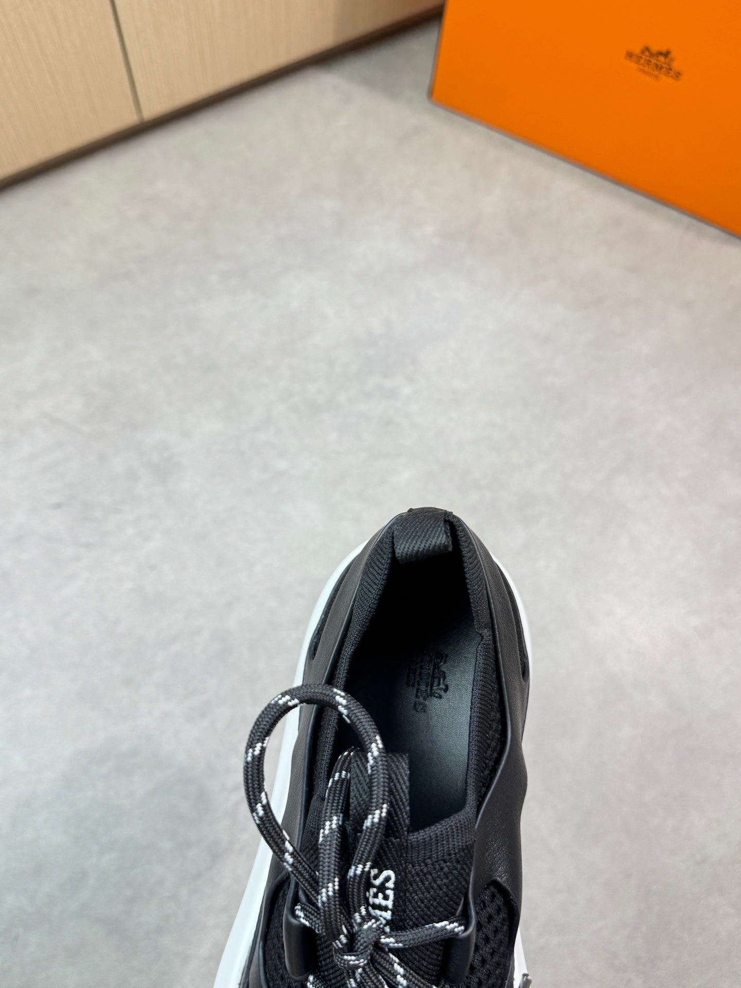 LuxluxHouse Best Quality Shoes Hermes