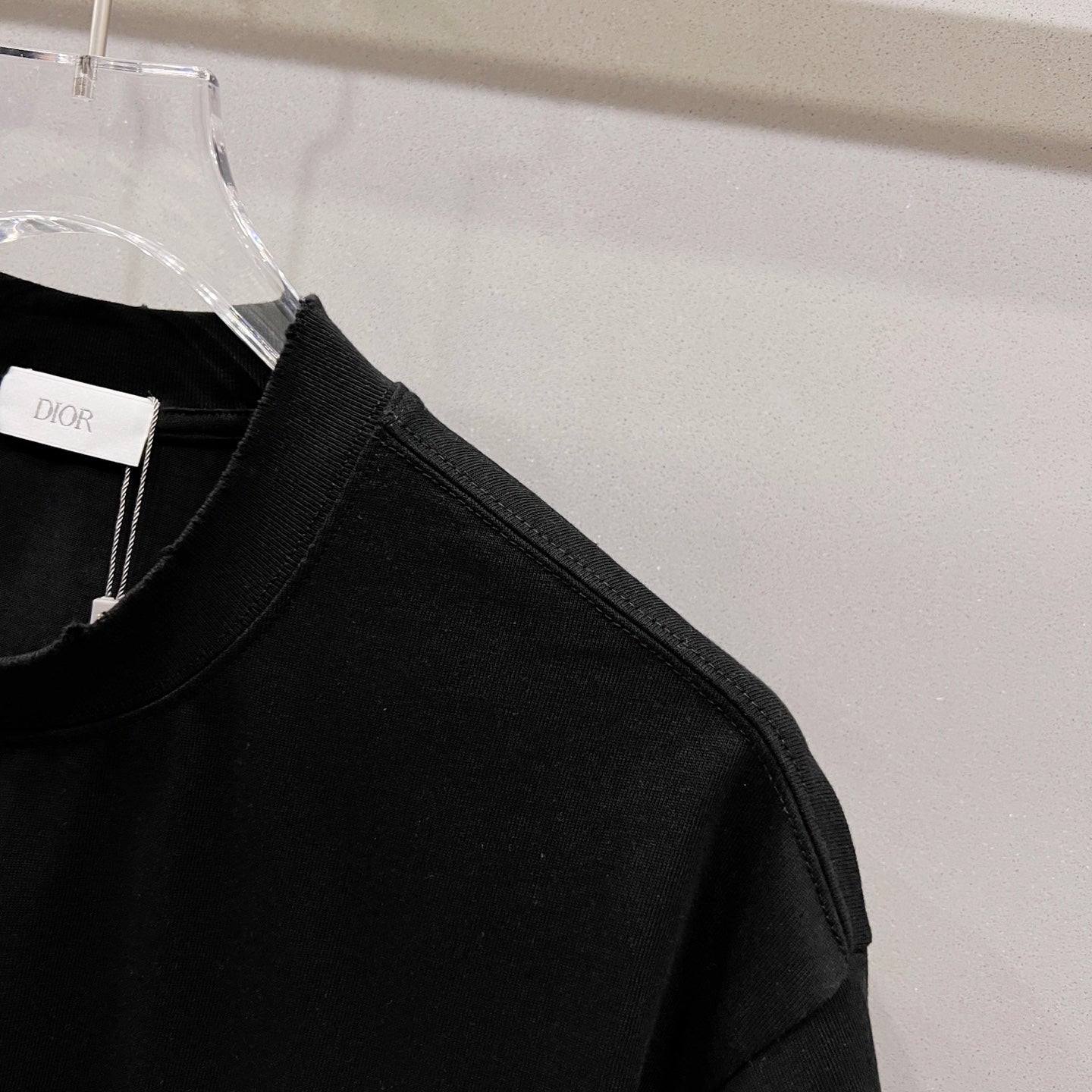 LuxluxHouse Best Quality Clothes T-shirt Dior