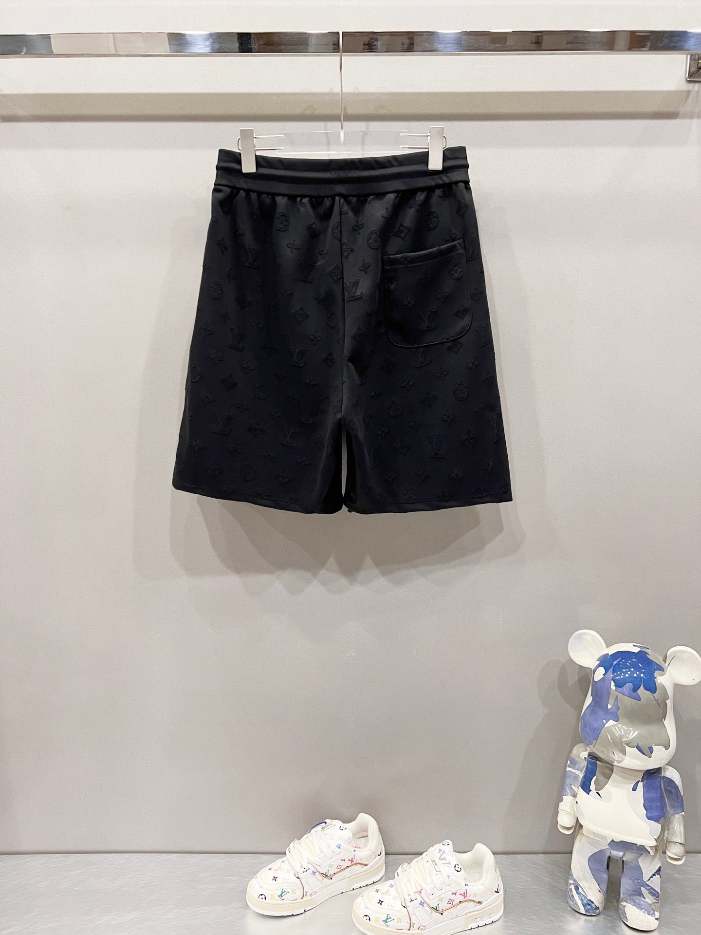 LuxluxHouse Best Quality Clothes Pants Louis Vuitton