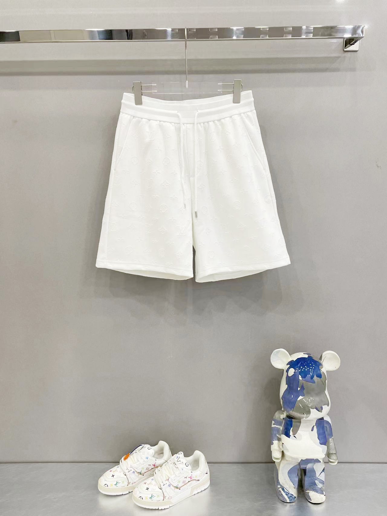 LuxluxHouse Best Quality Clothes Pants Louis Vuitton