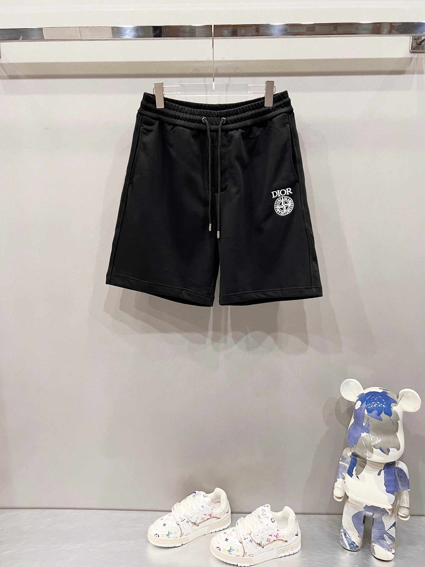 LuxluxHouse Best Quality Clothes Pants Dior