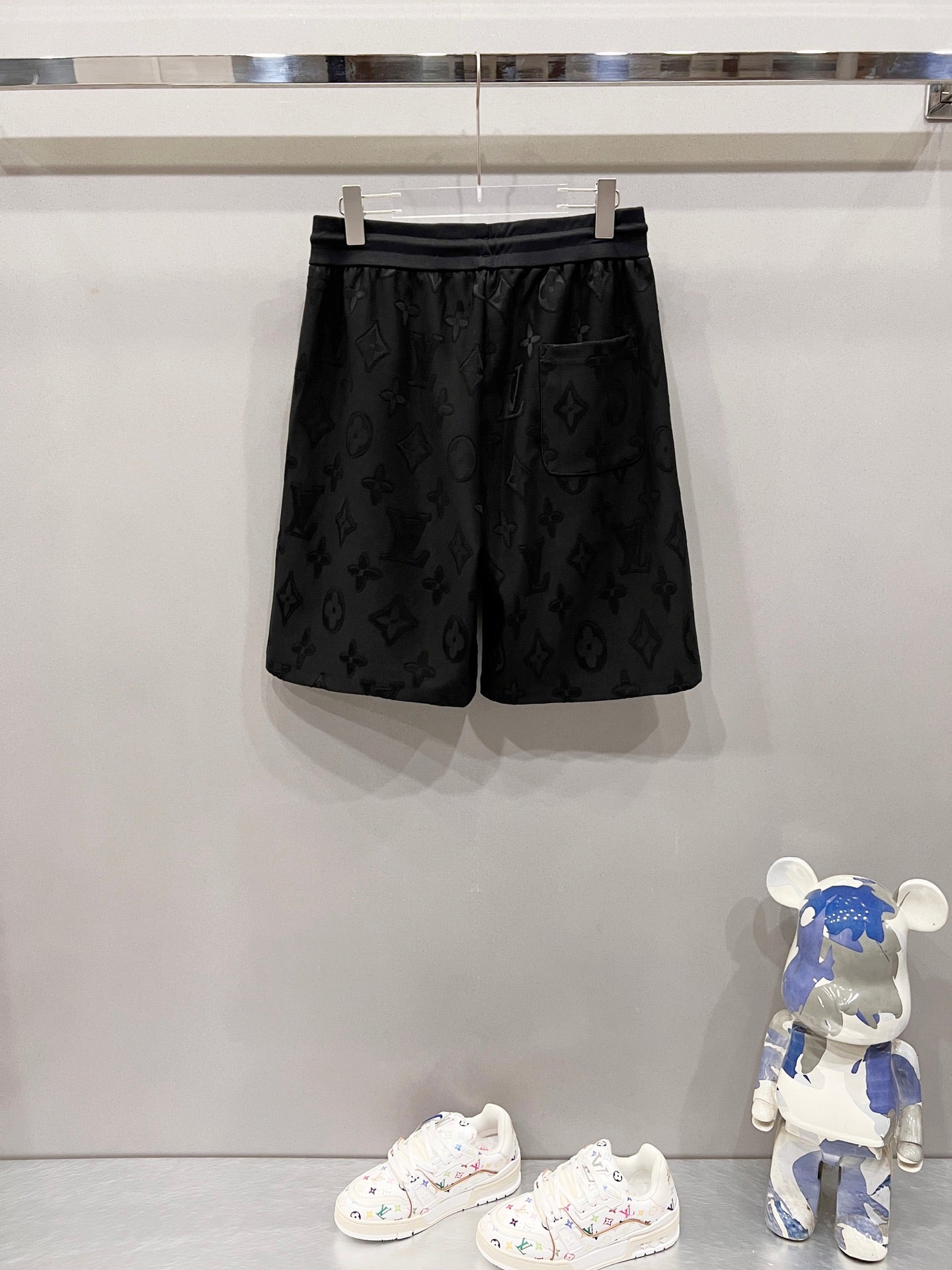 LuxluxHouse Best Quality Clothes Pants Louis Vuitton
