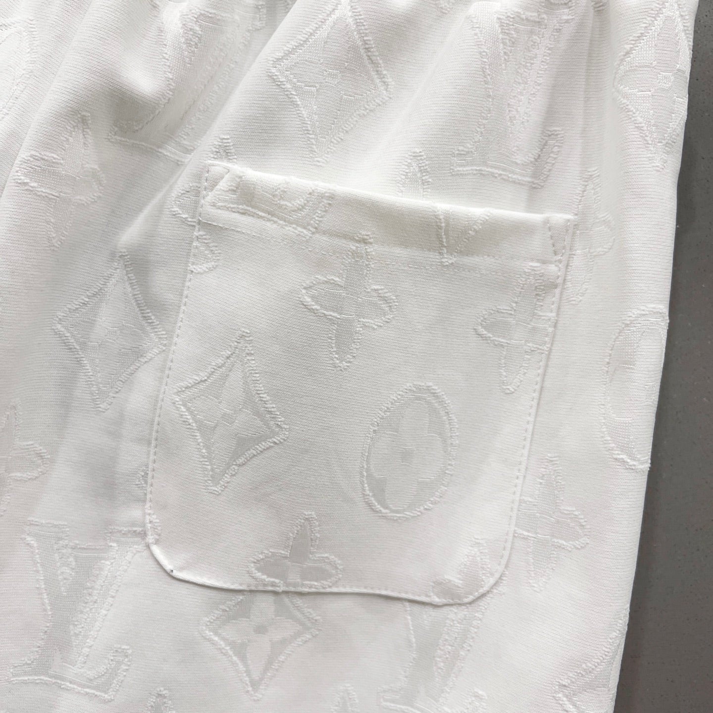 LuxluxHouse Best Quality Clothes Pants Louis Vuitton
