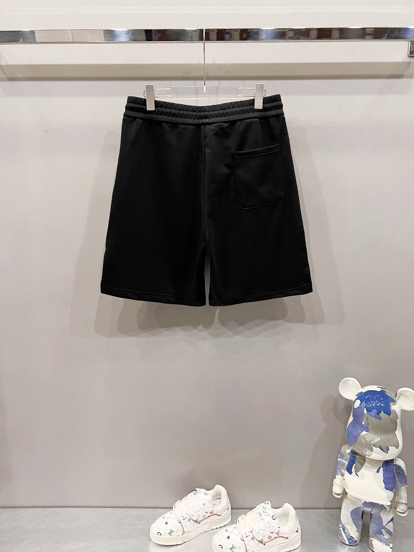 LuxluxHouse Best Quality Clothes Burberry Pants
