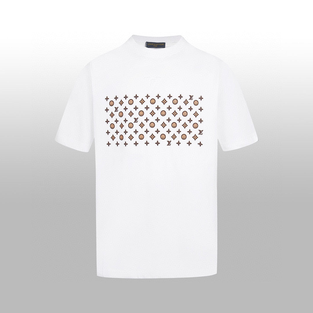 LuxluxHouse Best Quality Clothes T-shirt Louis Vuitton