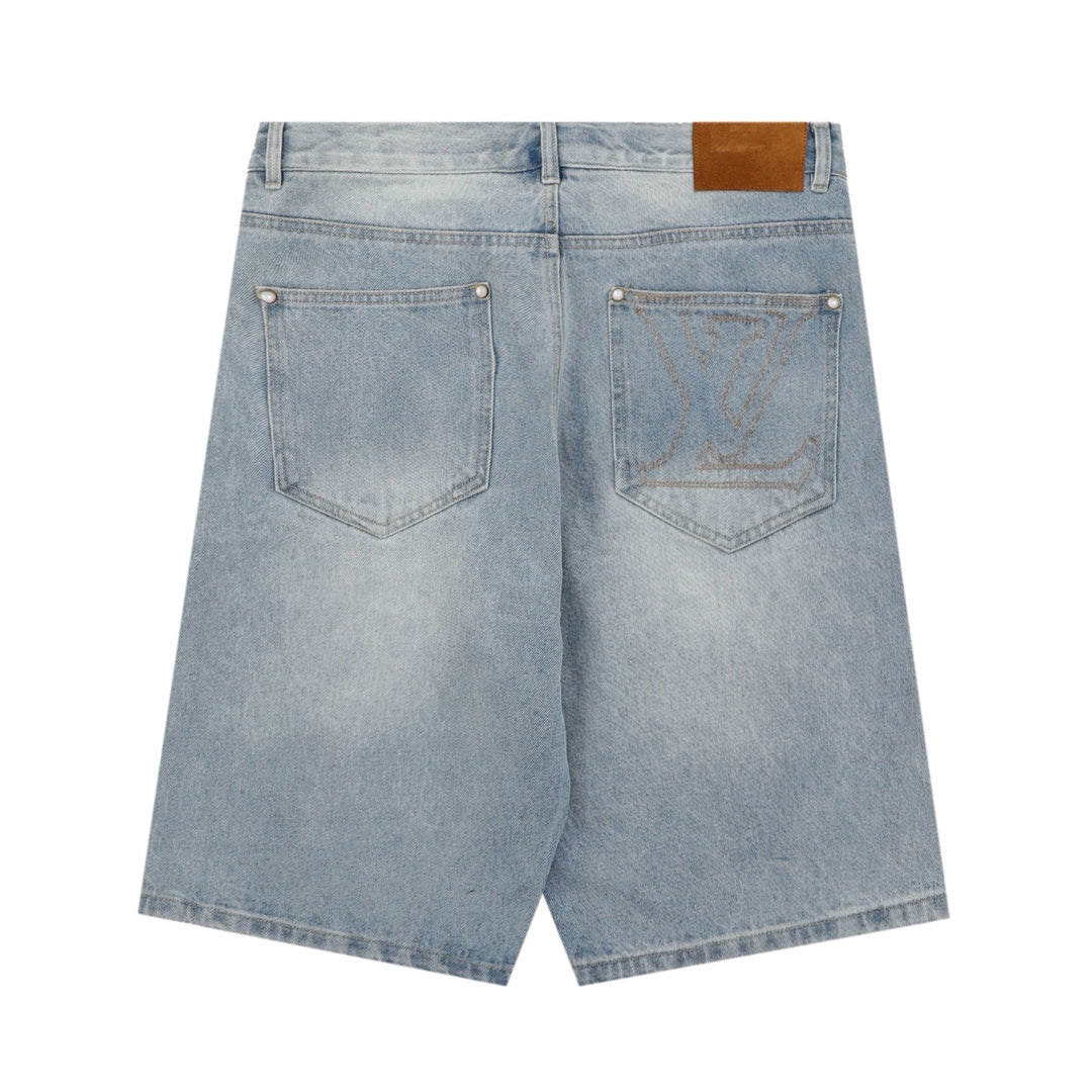 LuxluxHouse Best Quality Clothes Pants Louis Vuitton