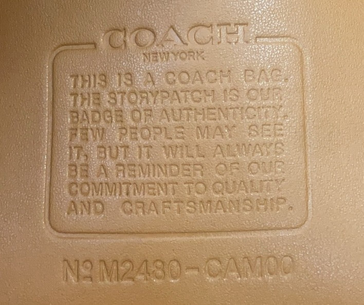 LuxluxHouse Best Quality Bags Coach
