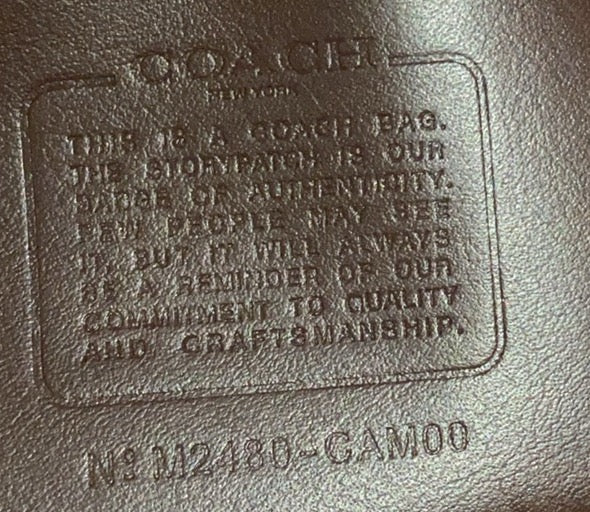 LuxluxHouse Best Quality Bags Coach