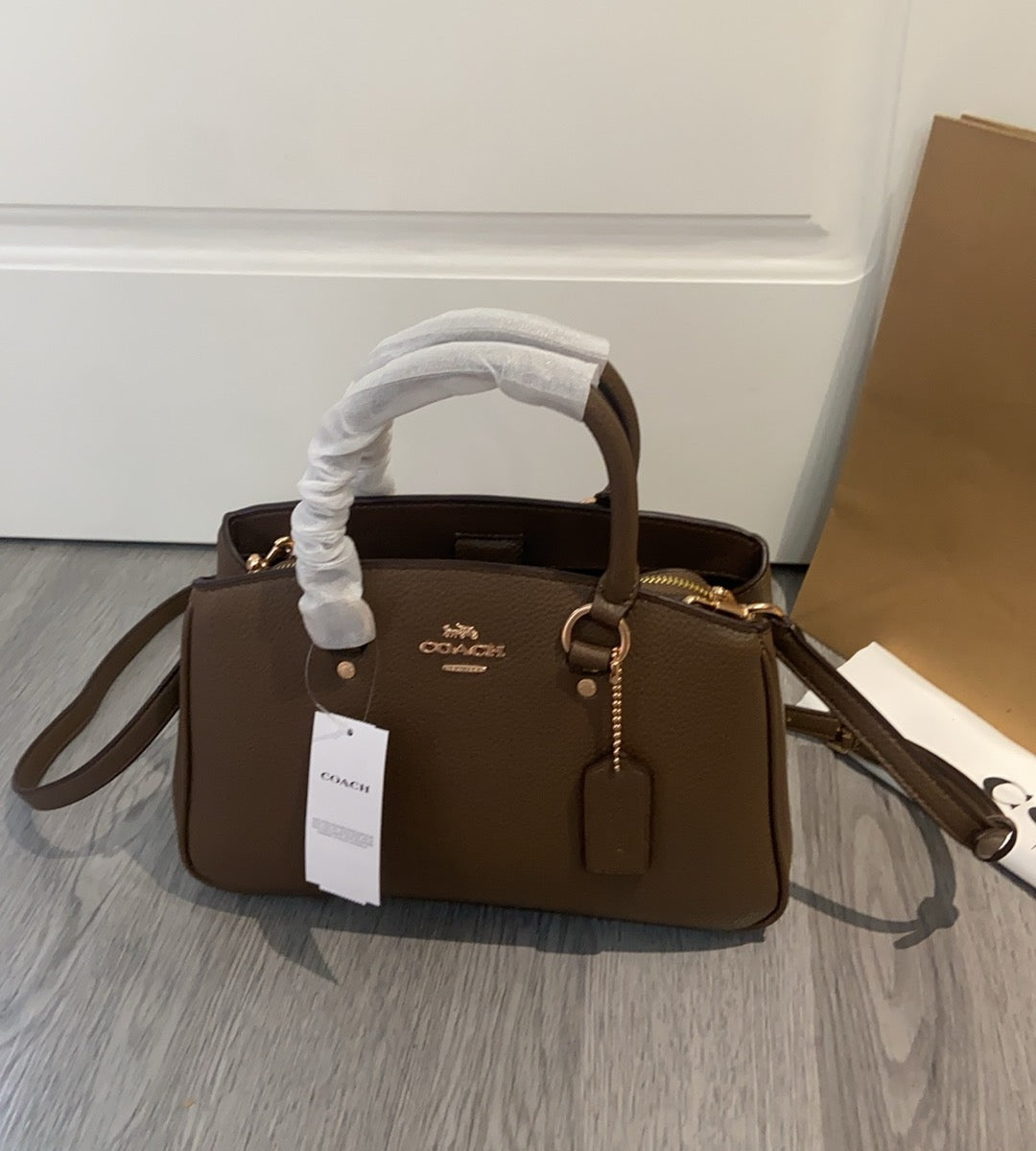 LuxluxHouse Best Quality Bags Coach