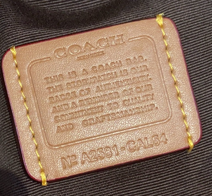 LuxluxHouse Best Quality Bags Coach
