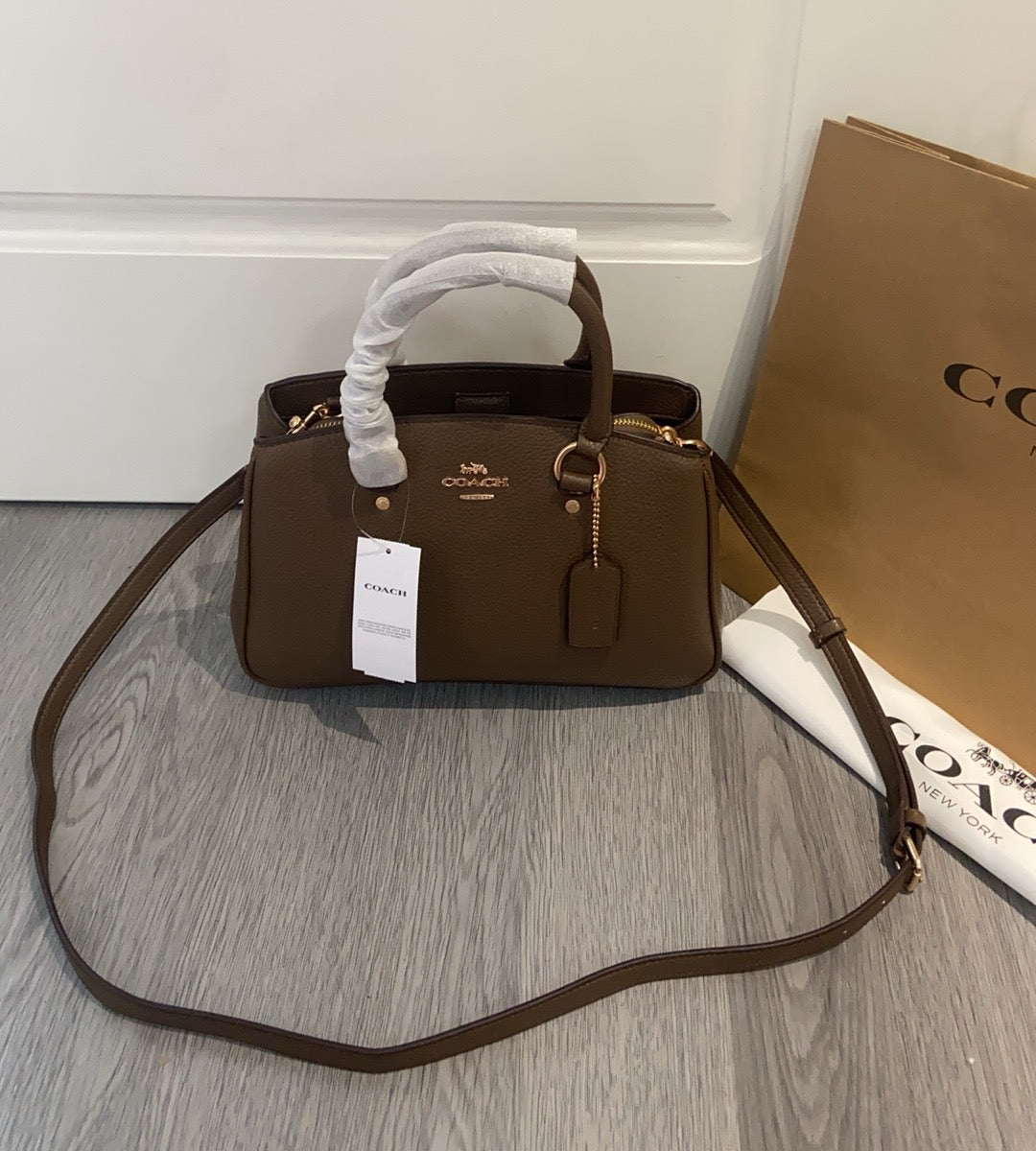 LuxluxHouse Best Quality Bags Coach