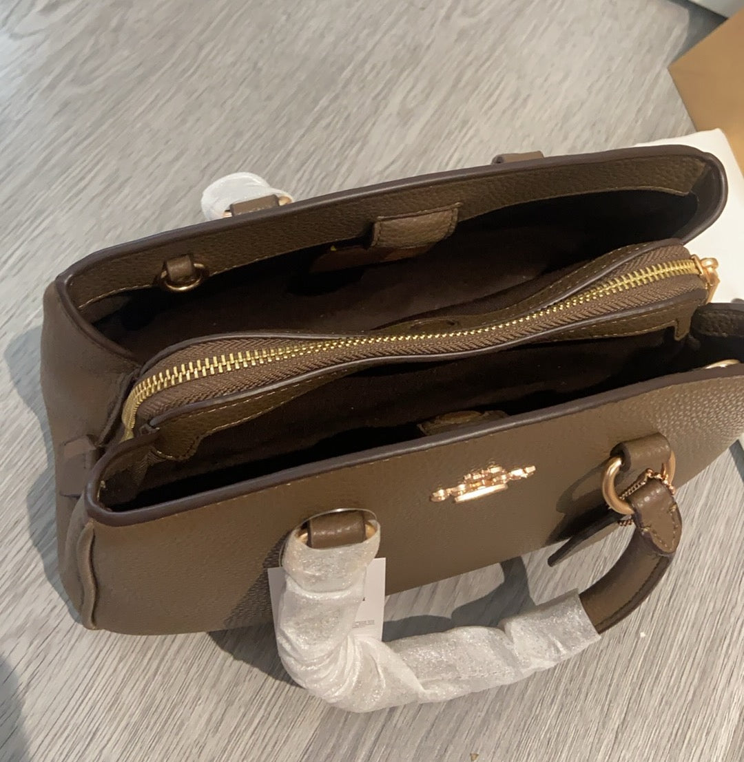 LuxluxHouse Best Quality Bags Coach