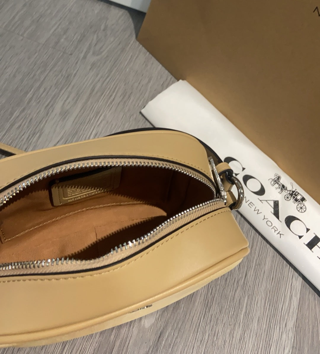 LuxluxHouse Best Quality Bags Coach