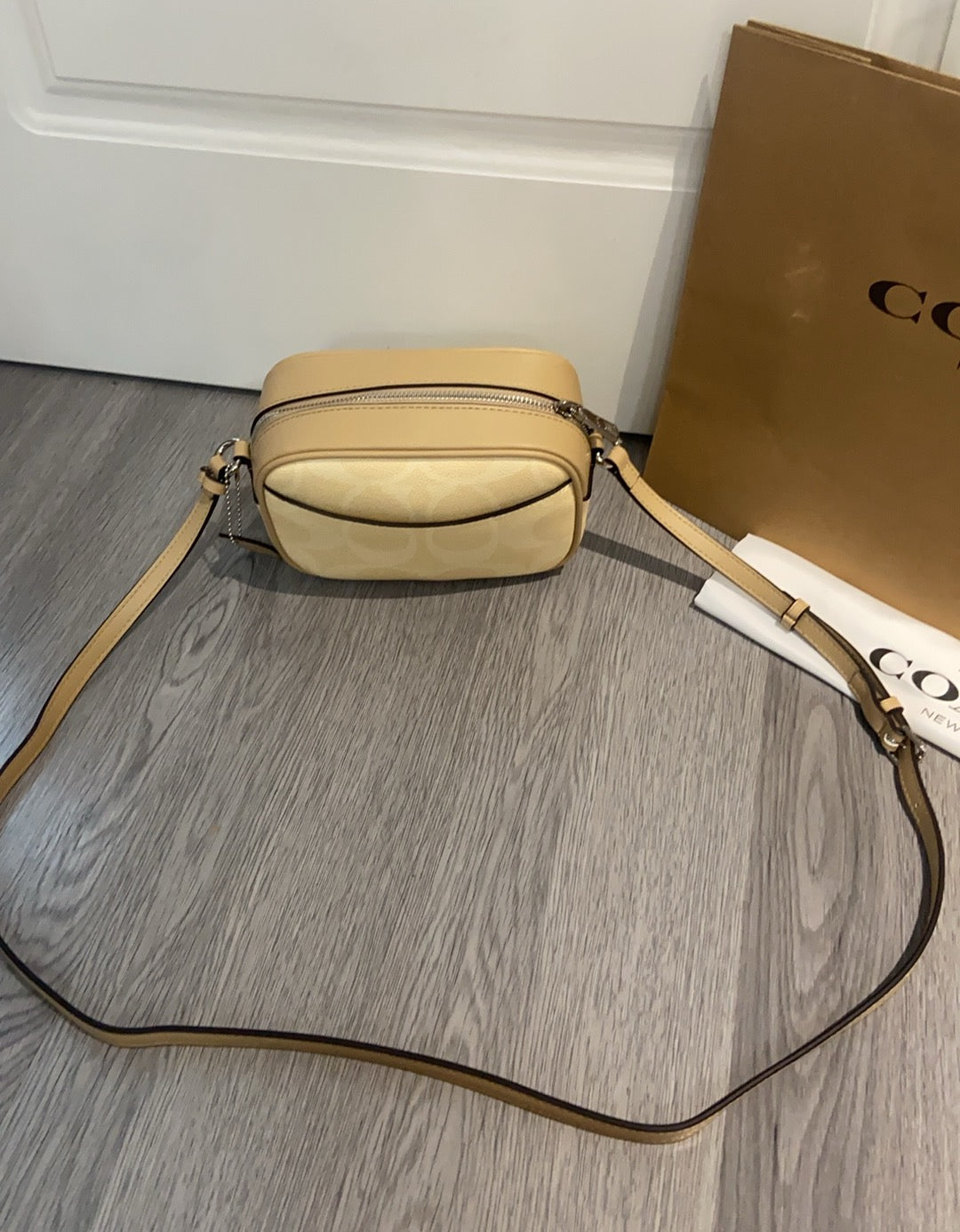 LuxluxHouse Best Quality Bags Coach