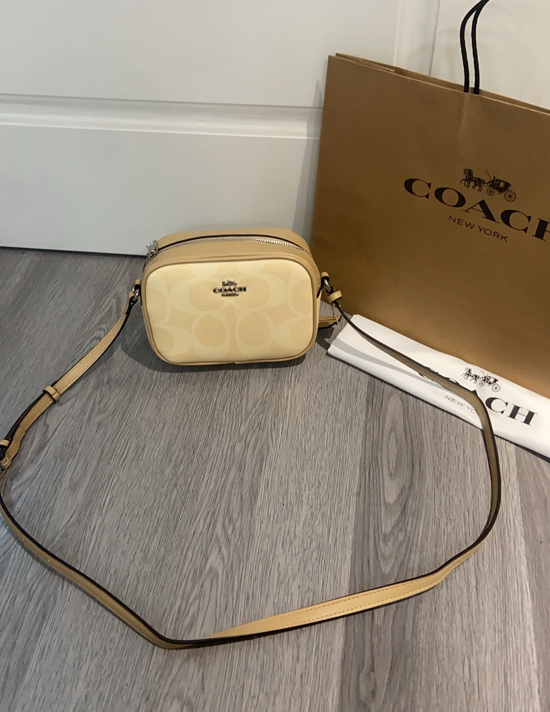LuxluxHouse Best Quality Bags Coach