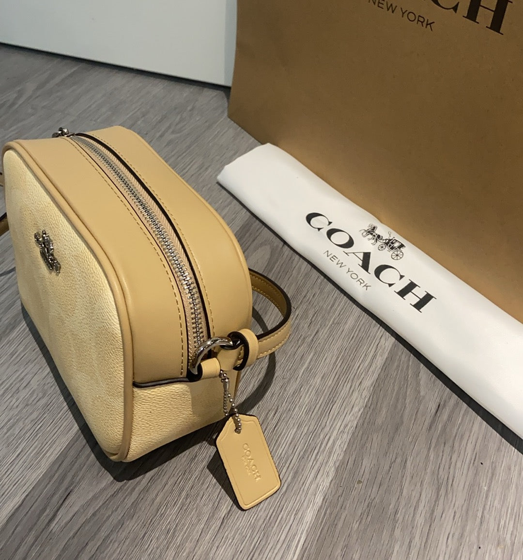 LuxluxHouse Best Quality Bags Coach