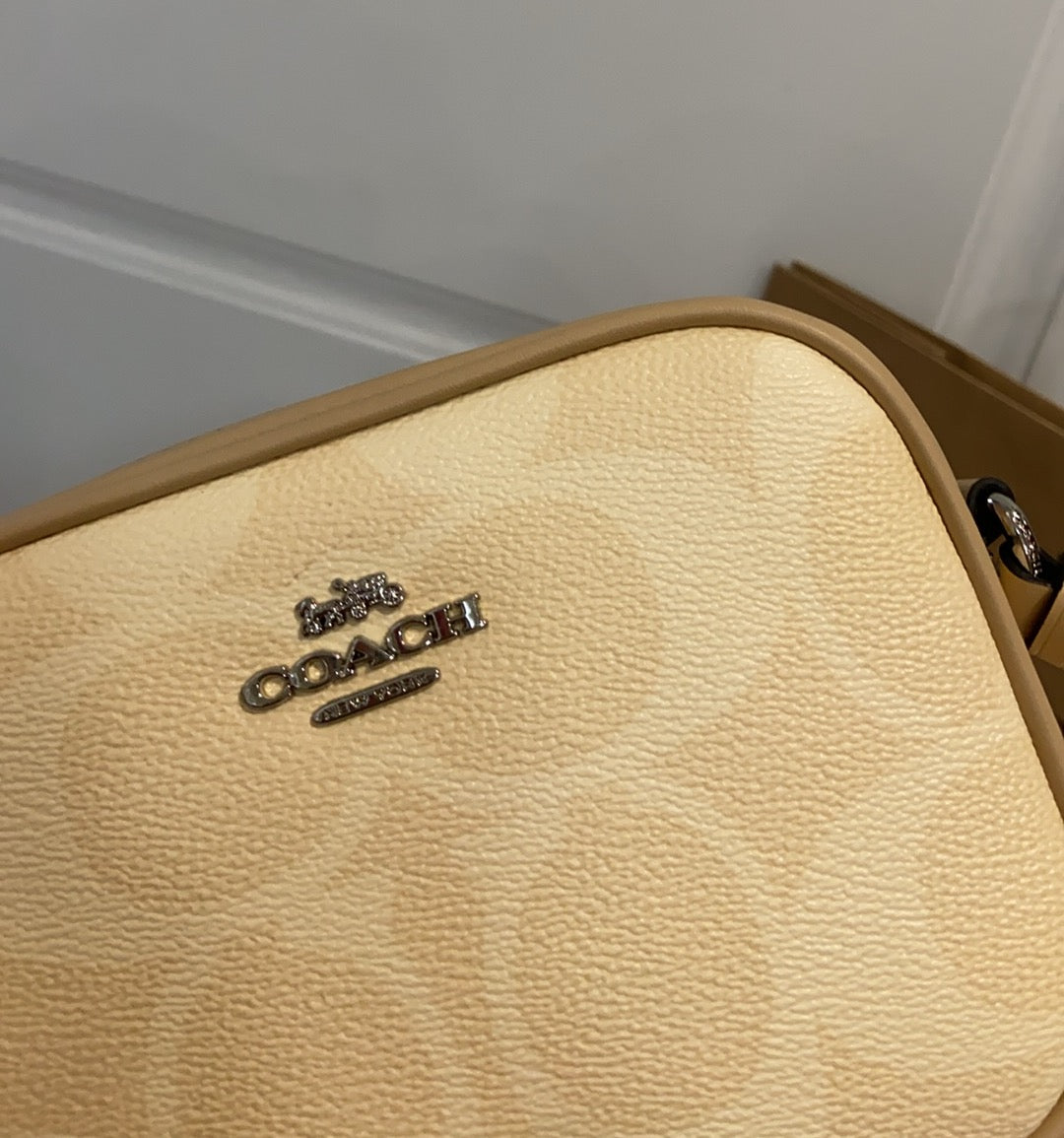 LuxluxHouse Best Quality Bags Coach
