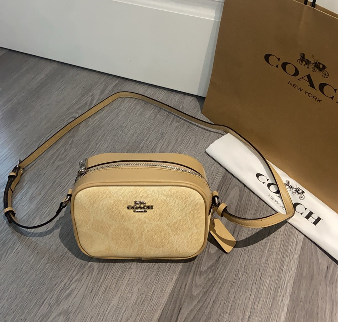 LuxluxHouse Best Quality Bags Coach