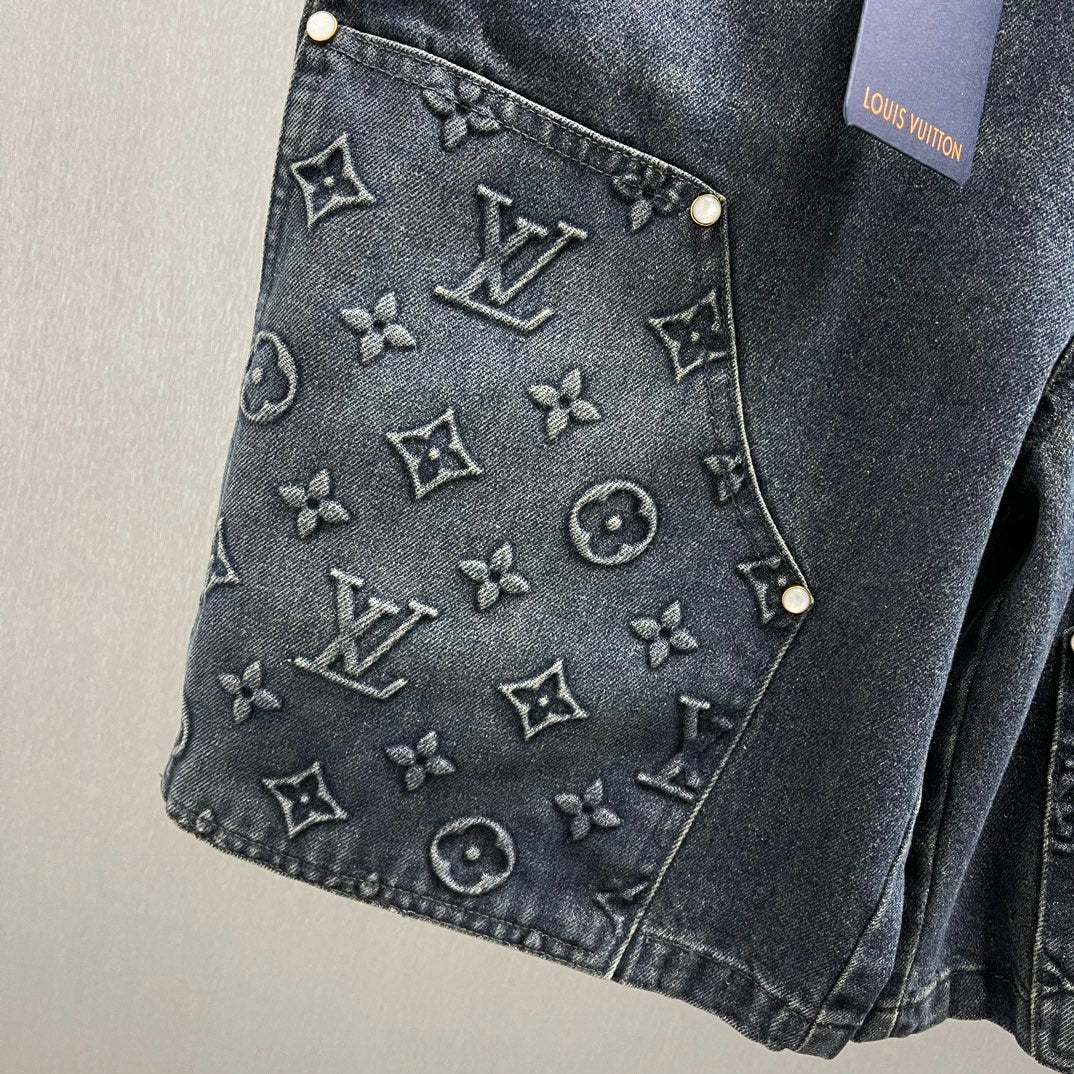 LuxluxHouse Best Quality Clothes Pants Louis Vuitton