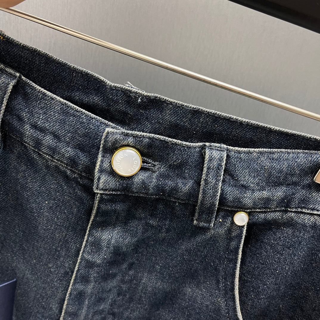 LuxluxHouse Best Quality Clothes Pants Louis Vuitton