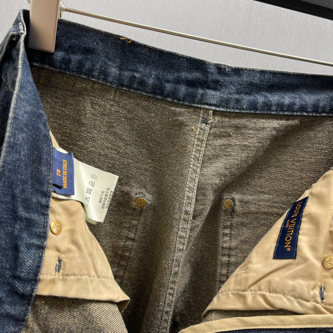 LuxluxHouse Best Quality Clothes Pants Louis Vuitton