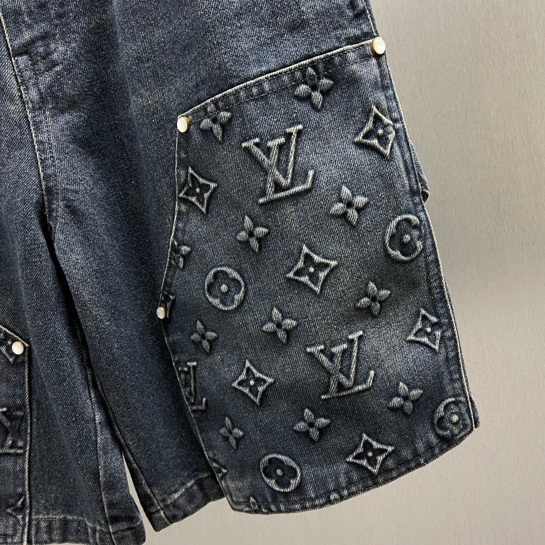 LuxluxHouse Best Quality Clothes Pants Louis Vuitton