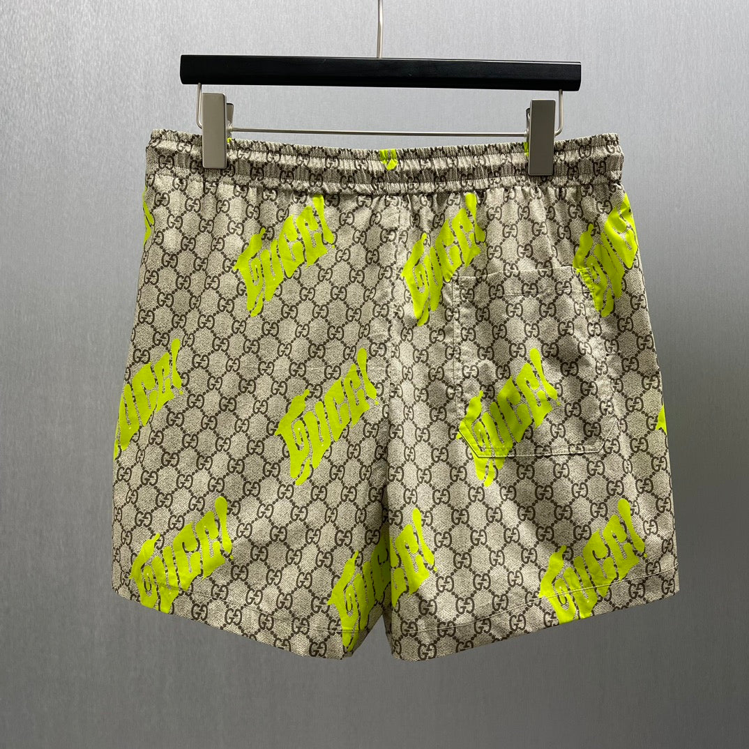 LuxluxHouse Best Quality Clothes Gucci Pants