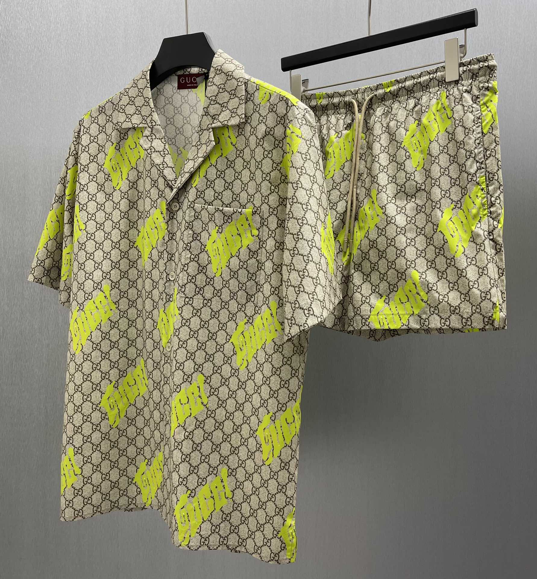LuxluxHouse Best Quality Clothes Gucci Pants