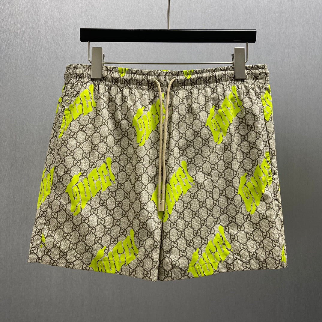 LuxluxHouse Best Quality Clothes Gucci Pants