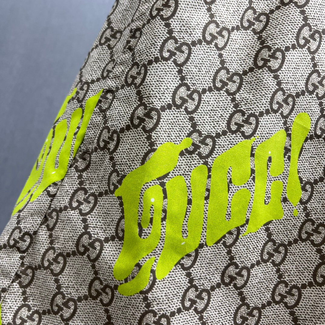 LuxluxHouse Best Quality Clothes Gucci Pants