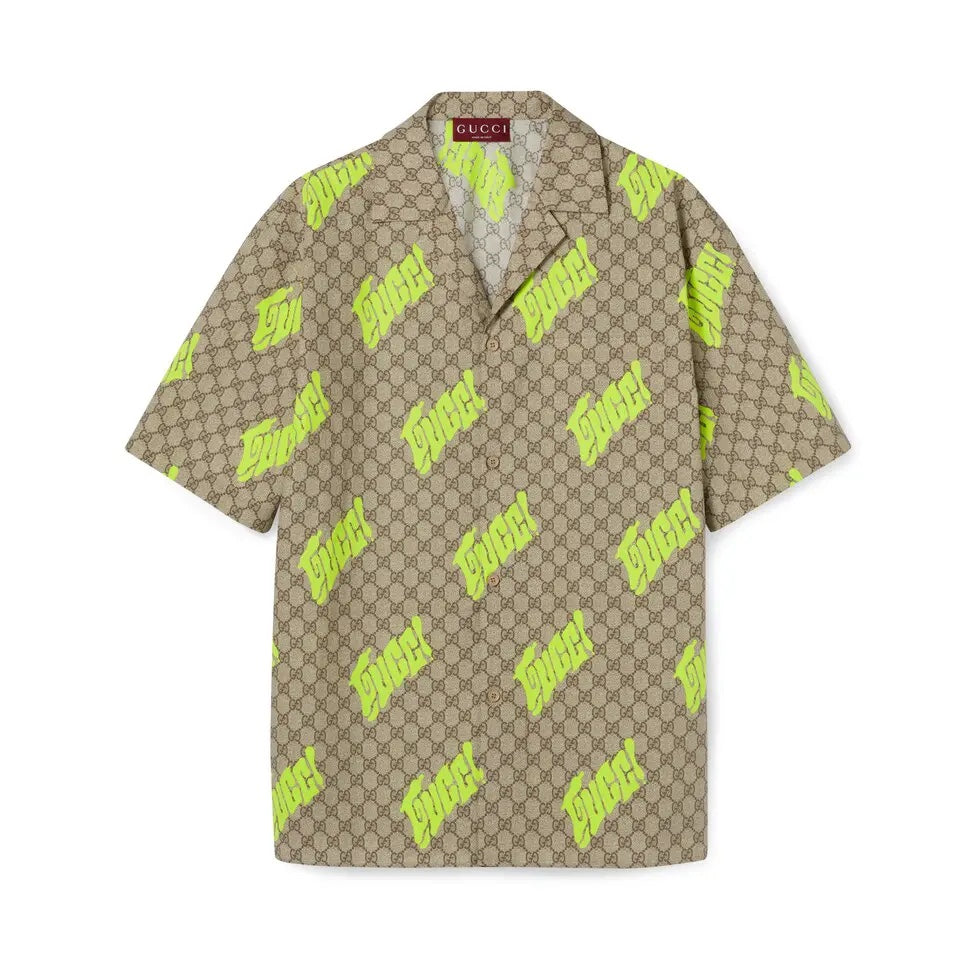 LuxluxHouse Best Quality Clothes Shirts&Polo Louis Vuitton