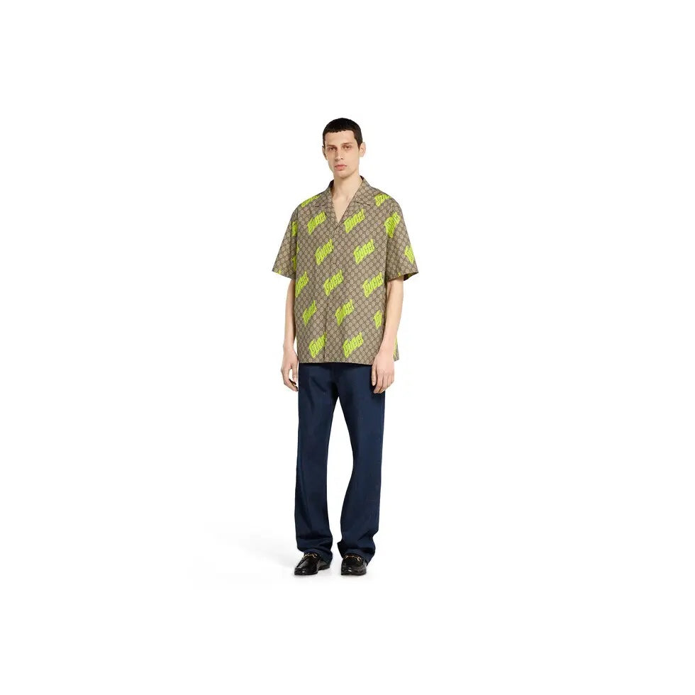 LuxluxHouse Best Quality Clothes Shirts&Polo Louis Vuitton