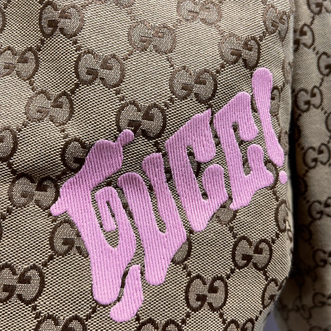 LuxluxHouse Best Quality Clothes Gucci Pants