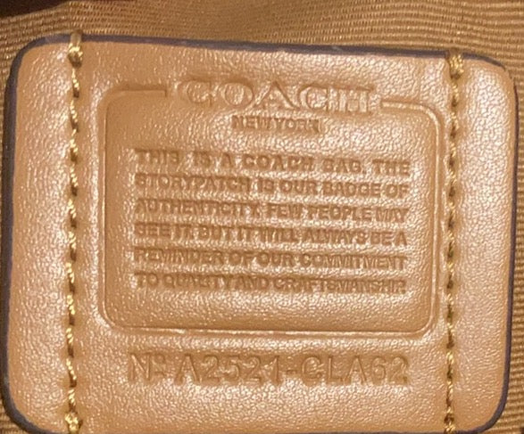 LuxluxHouse Best Quality Bags Coach