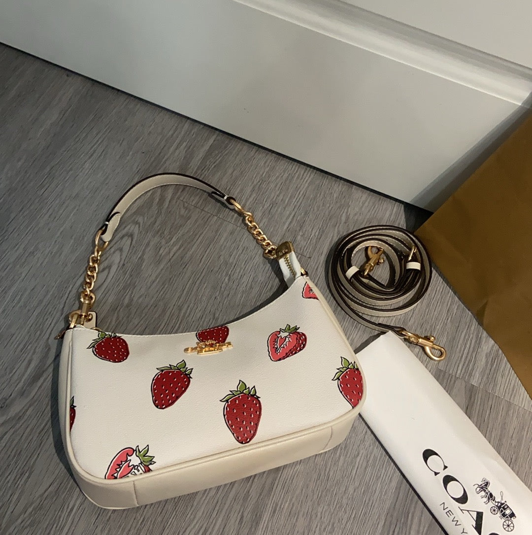 LuxluxHouse Best Quality Bags Coach