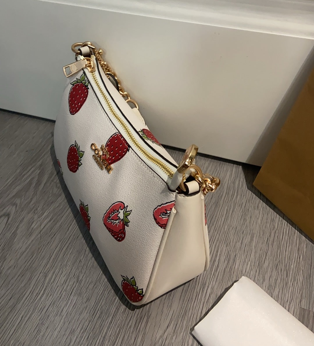 LuxluxHouse Best Quality Bags Coach