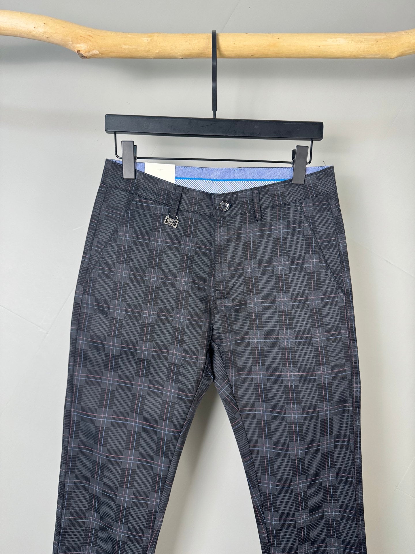 LuxluxHouse Best Quality Clothes Burberry Pants