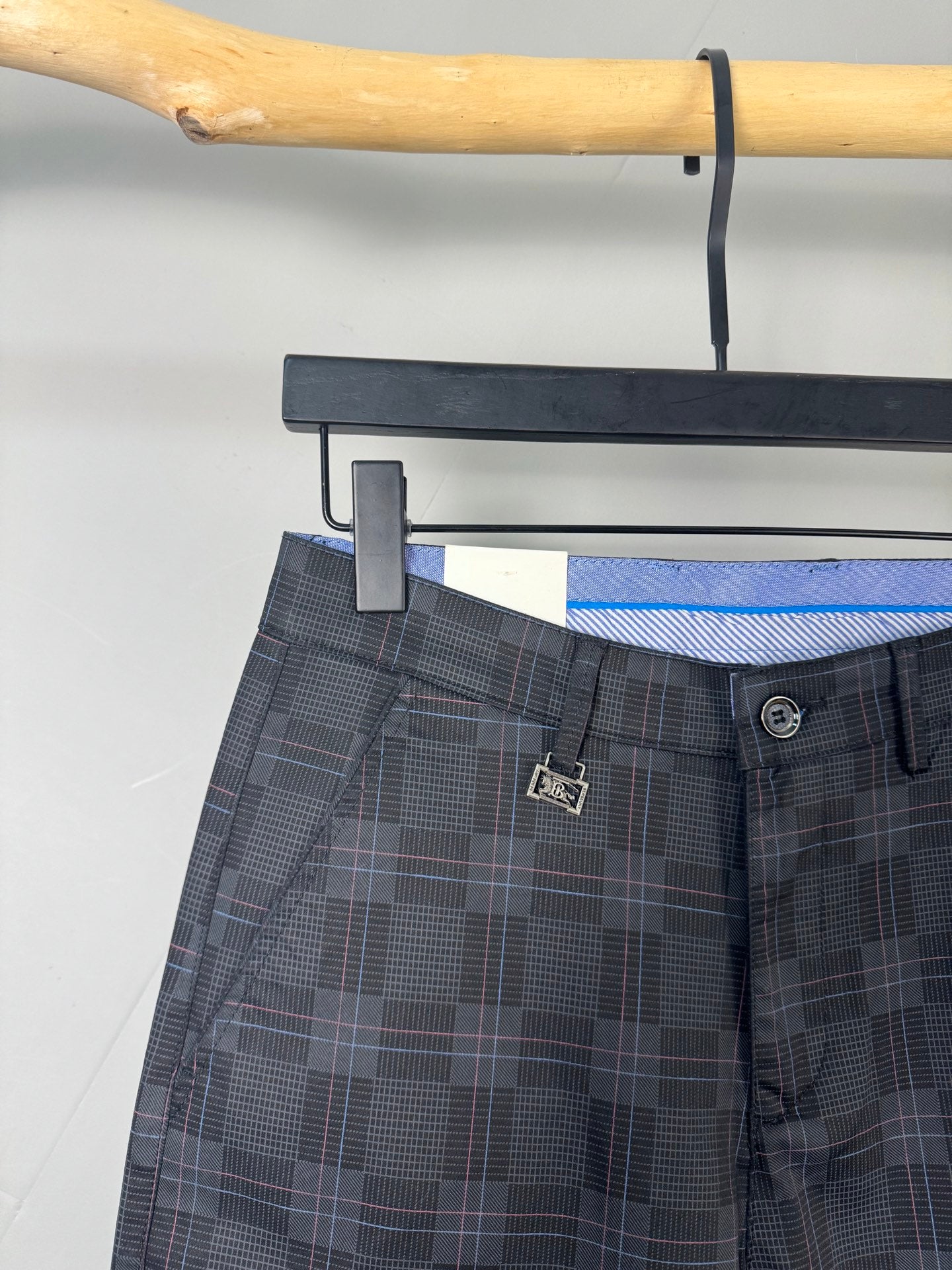 LuxluxHouse Best Quality Clothes Burberry Pants