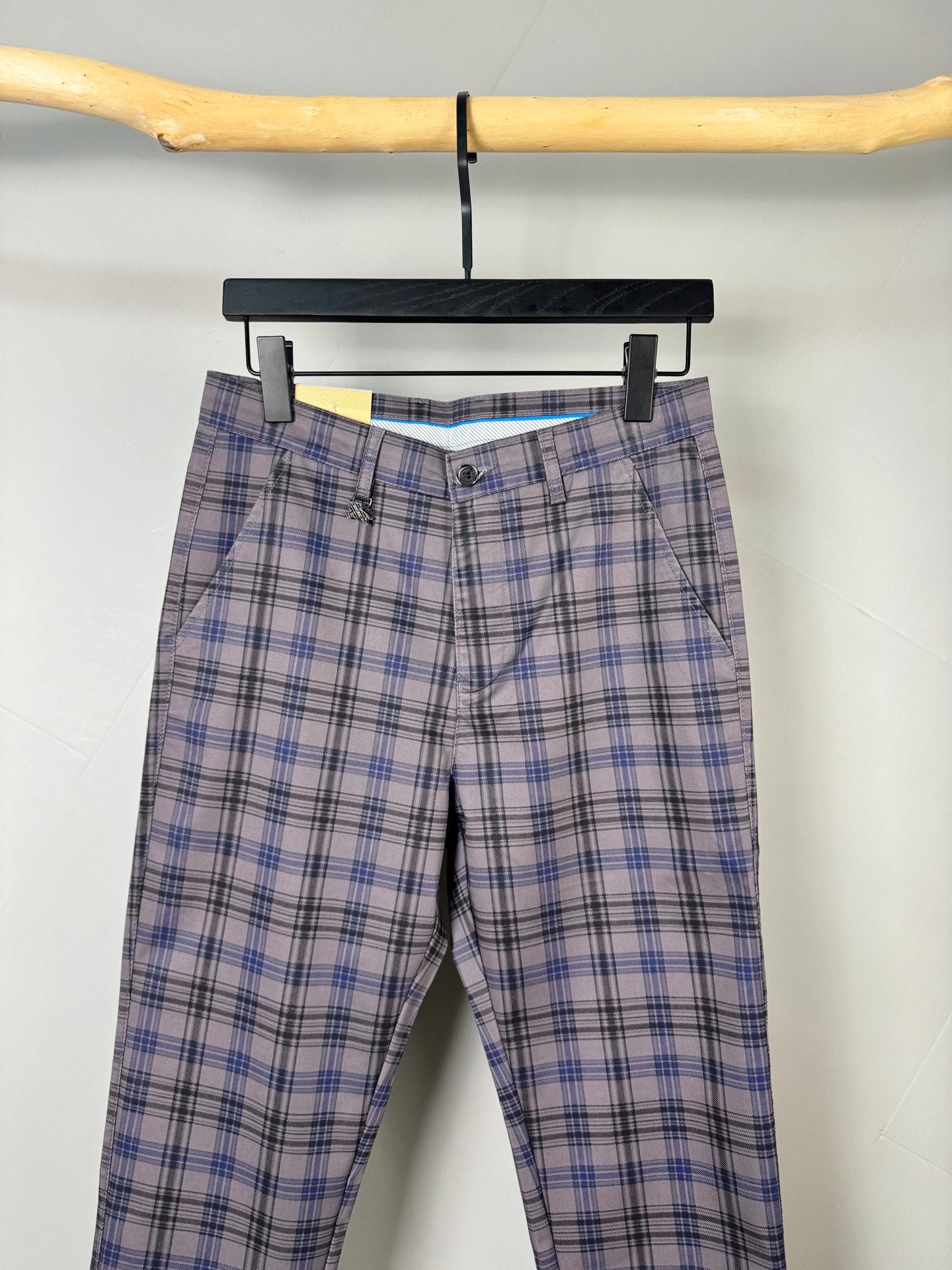 LuxluxHouse Best Quality Clothes Burberry Pants