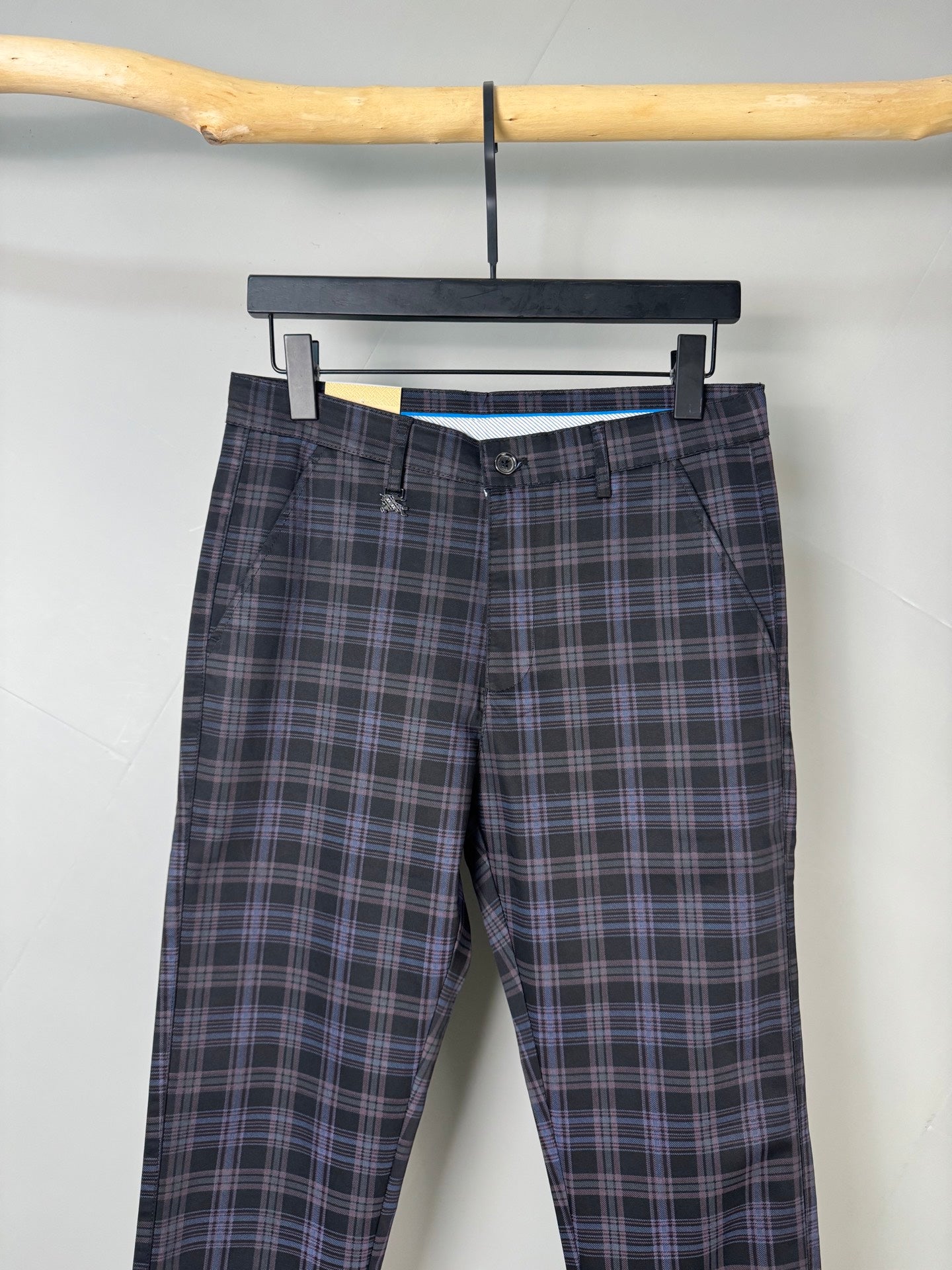 LuxluxHouse Best Quality Clothes Burberry Pants