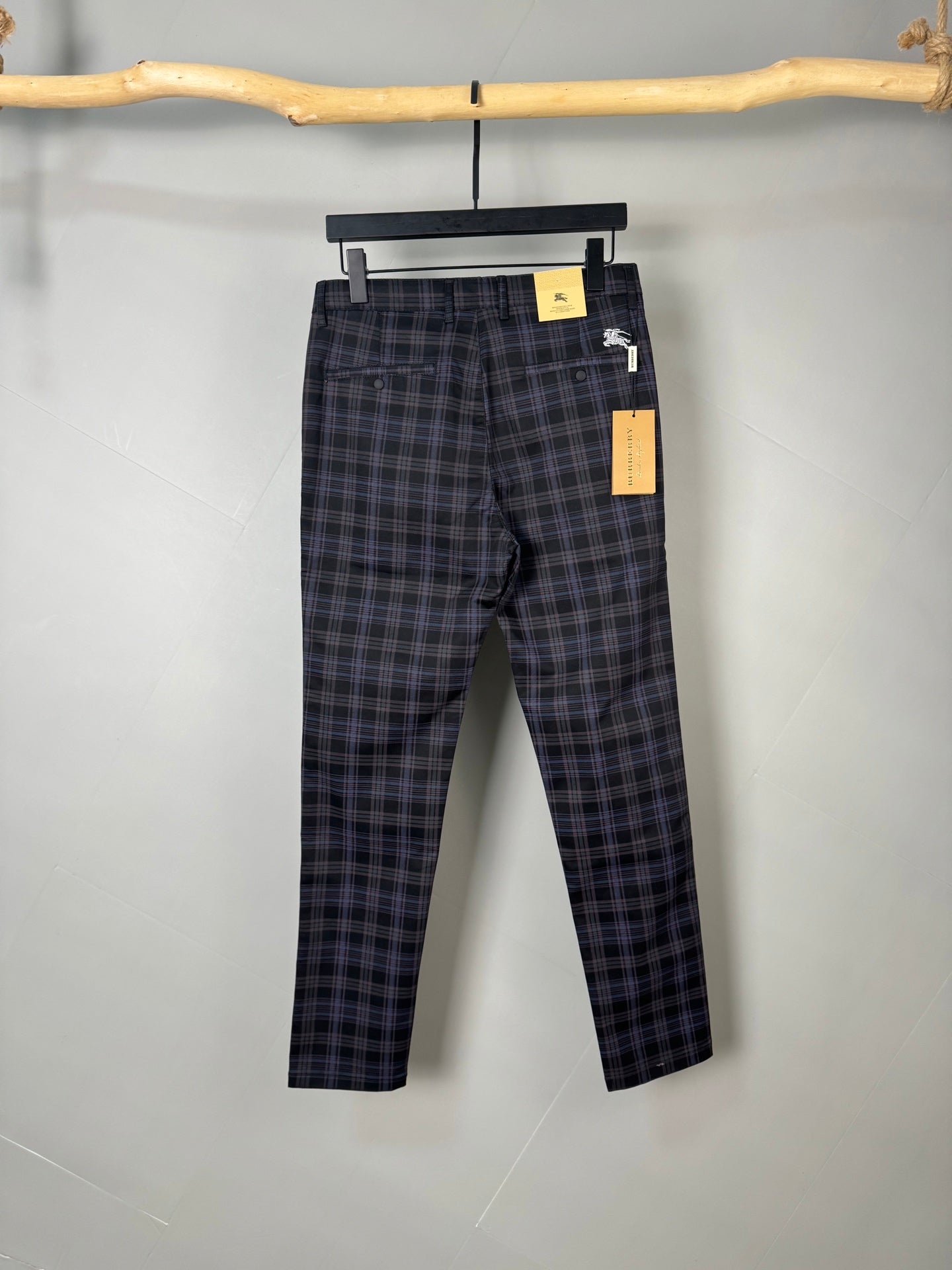LuxluxHouse Best Quality Clothes Burberry Pants
